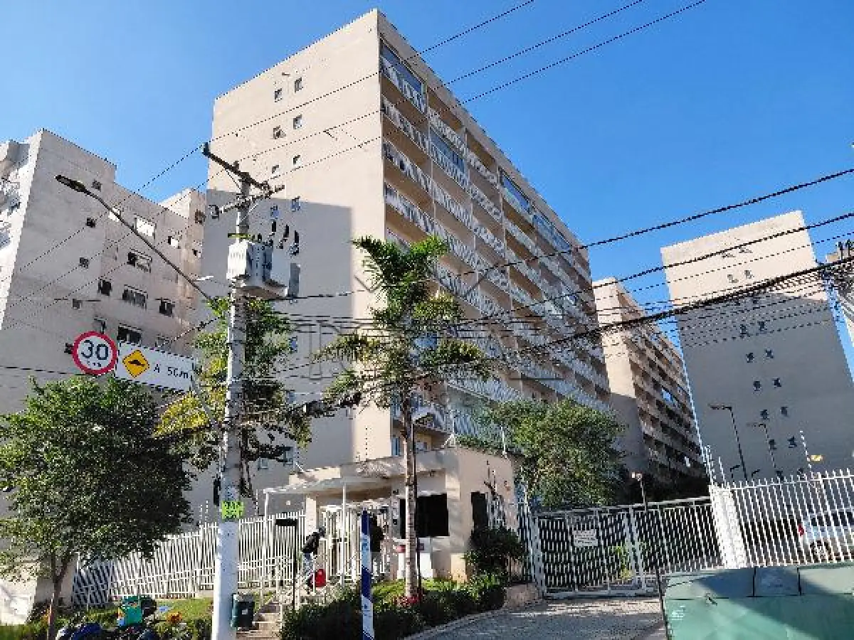 LOTE 577 - Apartamento - SAO PAULO / SP