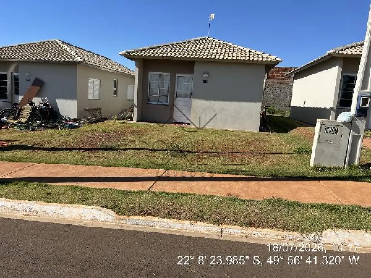 LOTE 477 - Casa - MARILIA / SP