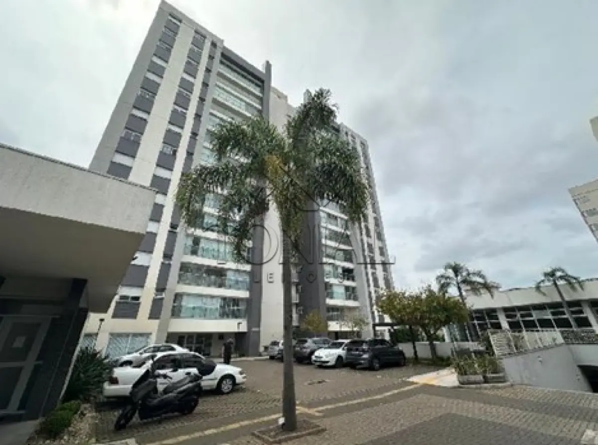 LOTE 392 - Apartamento - PORTO ALEGRE / RS