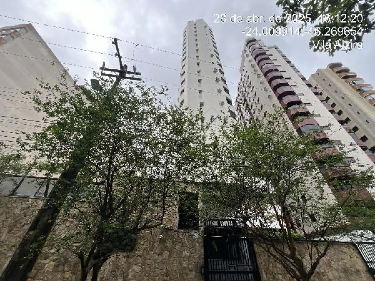 LOTE 461 - Apartamento - GUARUJA / SP