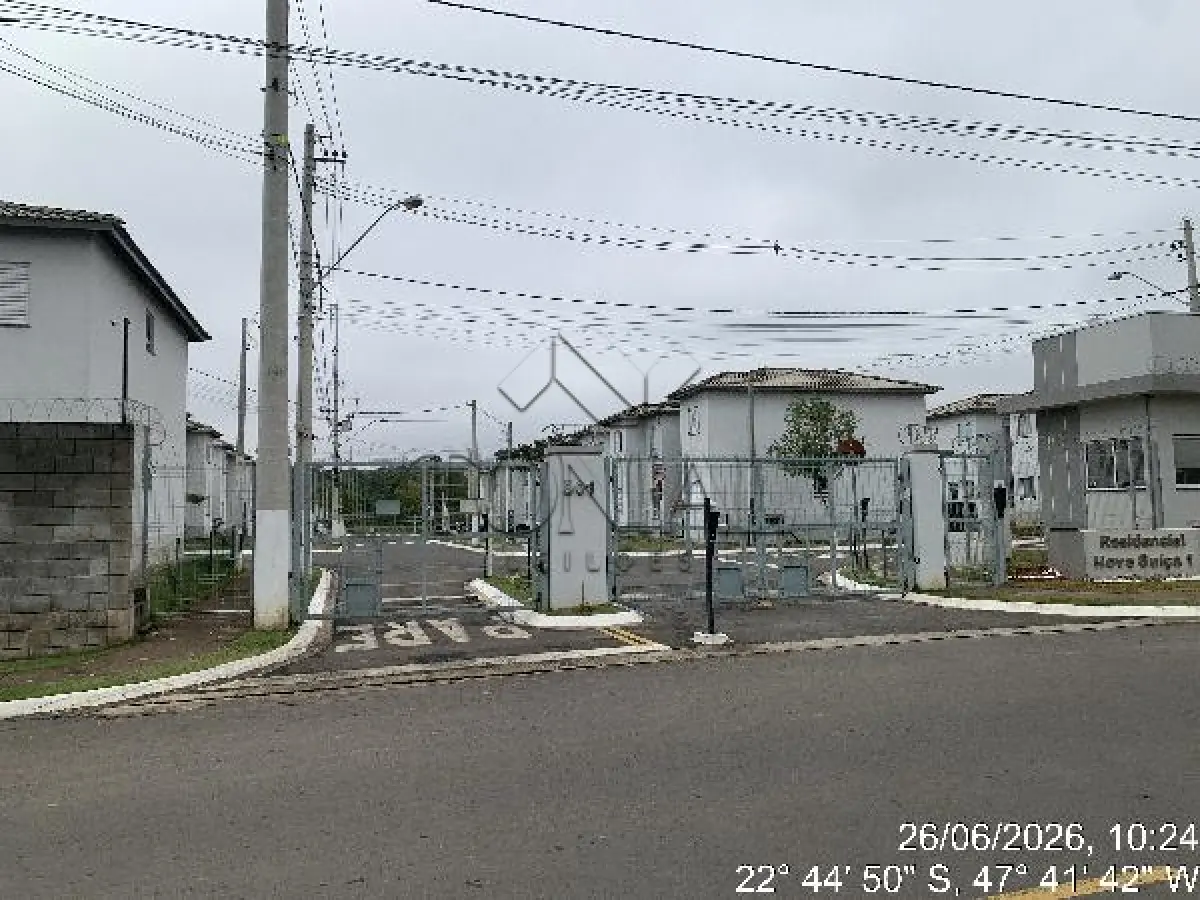 LOTE 488 - Apartamento - PIRACICABA / SP