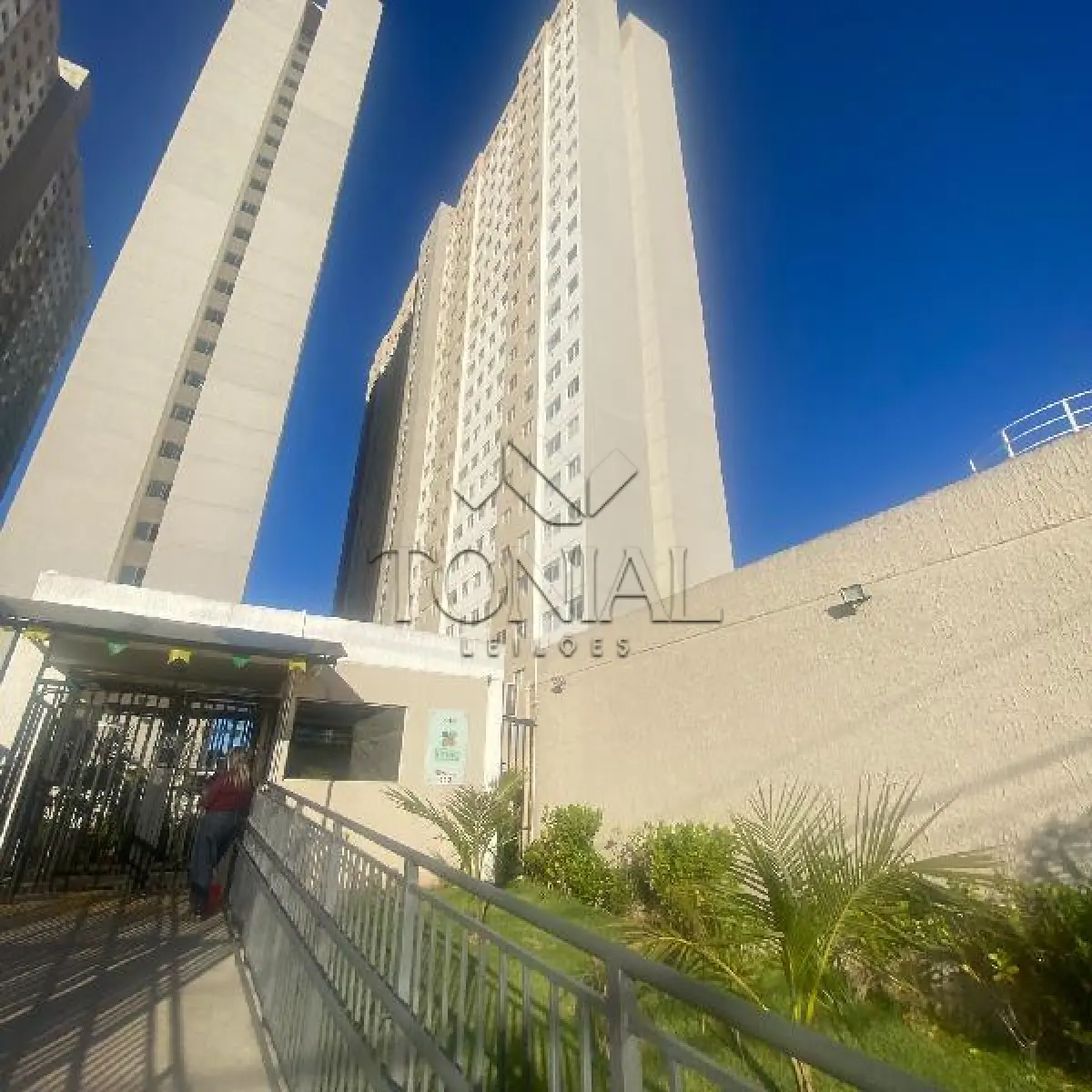 LOTE 551 - Apartamento - SAO PAULO / SP