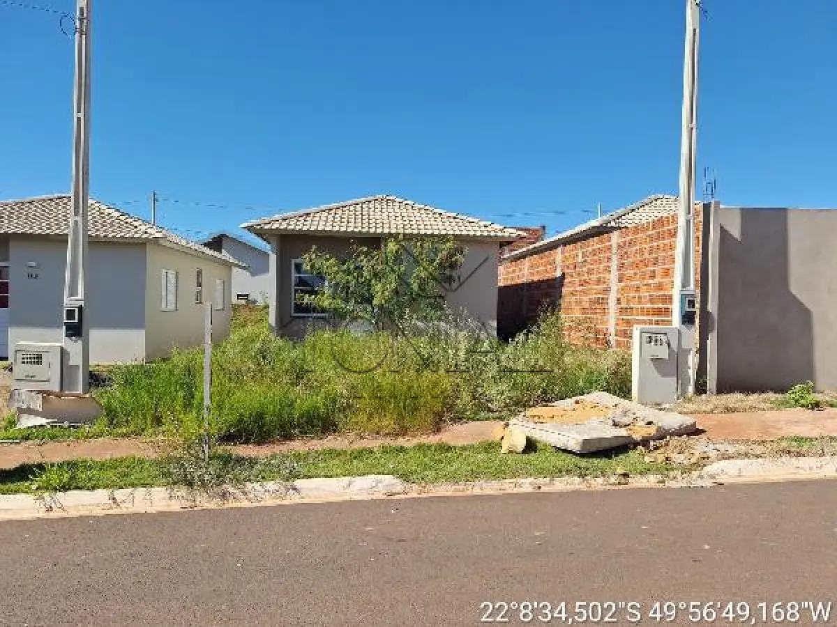 LOTE 474 - Casa - MARILIA / SP