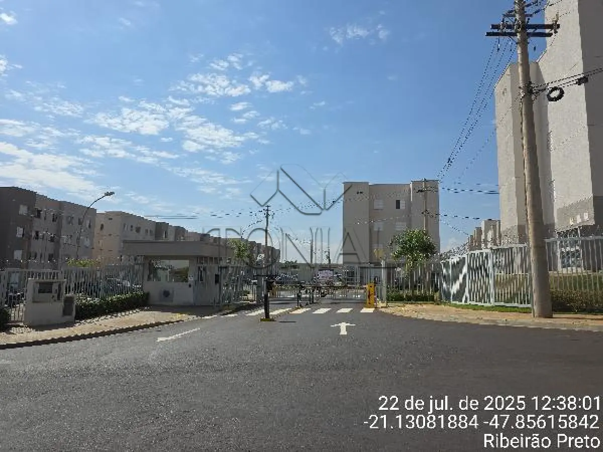 LOTE 503 - Apartamento - RIBEIRAO PRETO / SP