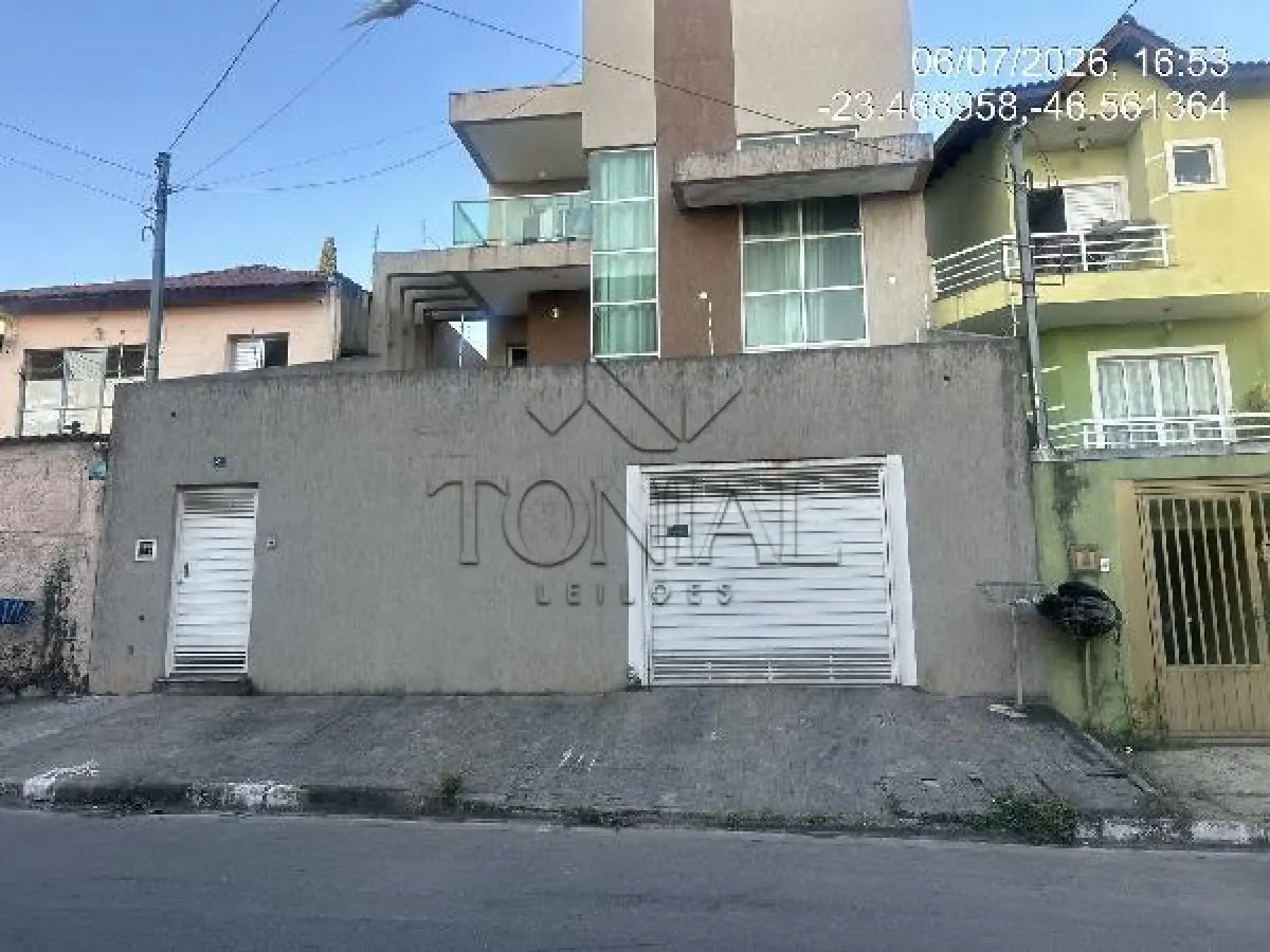 LOTE 462 - Casa - GUARULHOS / SP