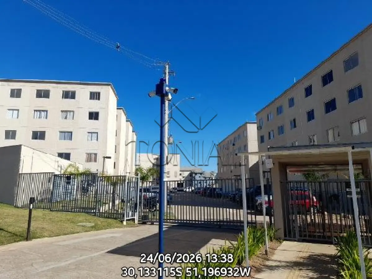 LOTE 410 - Apartamento - PORTO ALEGRE / RS