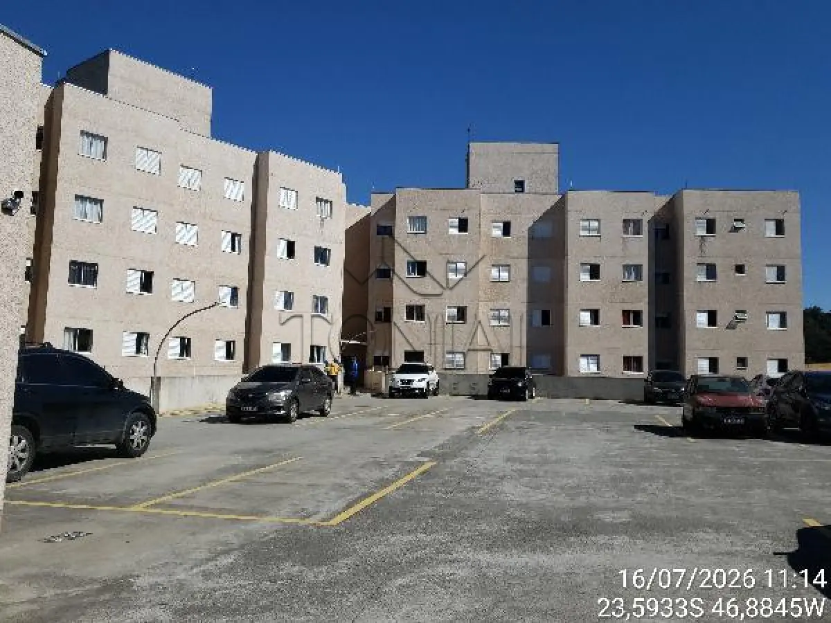 LOTE 459 - Apartamento - COTIA / SP