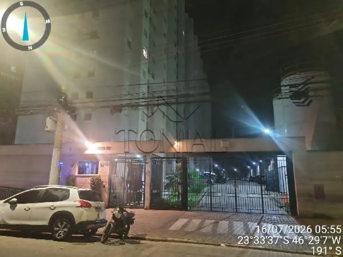 LOTE 536 - Apartamento - SAO PAULO / SP