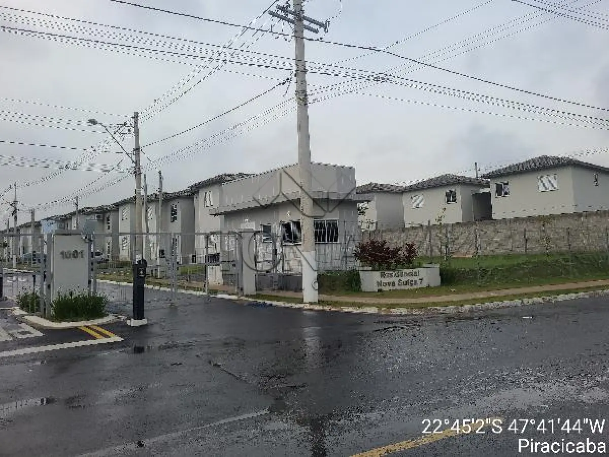 LOTE 489 - Apartamento - PIRACICABA / SP