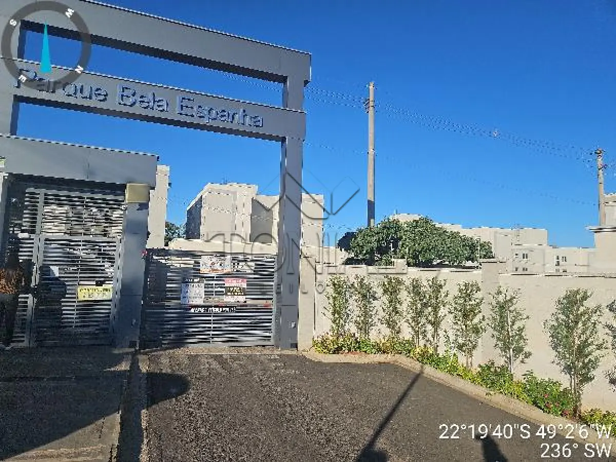 LOTE 448 - Apartamento - BAURU / SP