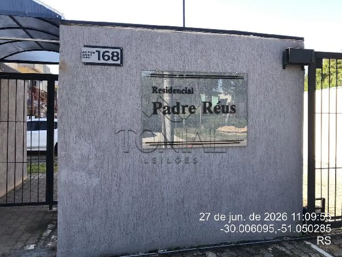 LOTE 362 - Apartamento - ALVORADA / RS