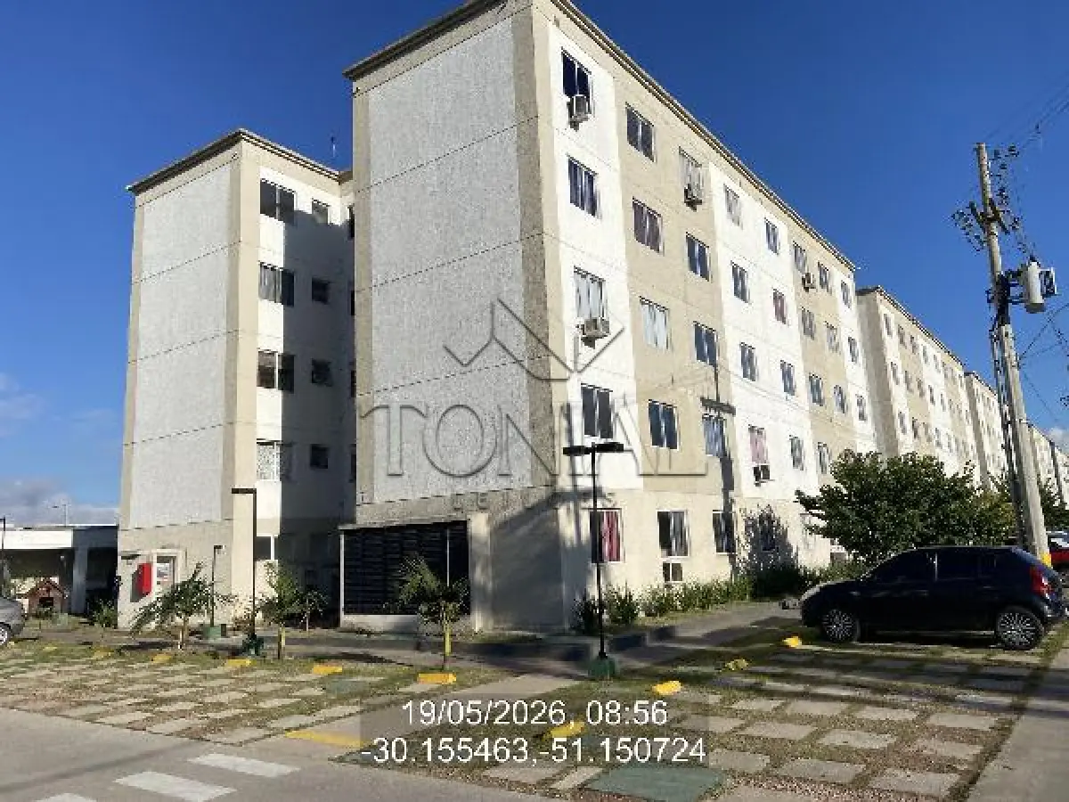 LOTE 403 - Apartamento - PORTO ALEGRE / RS
