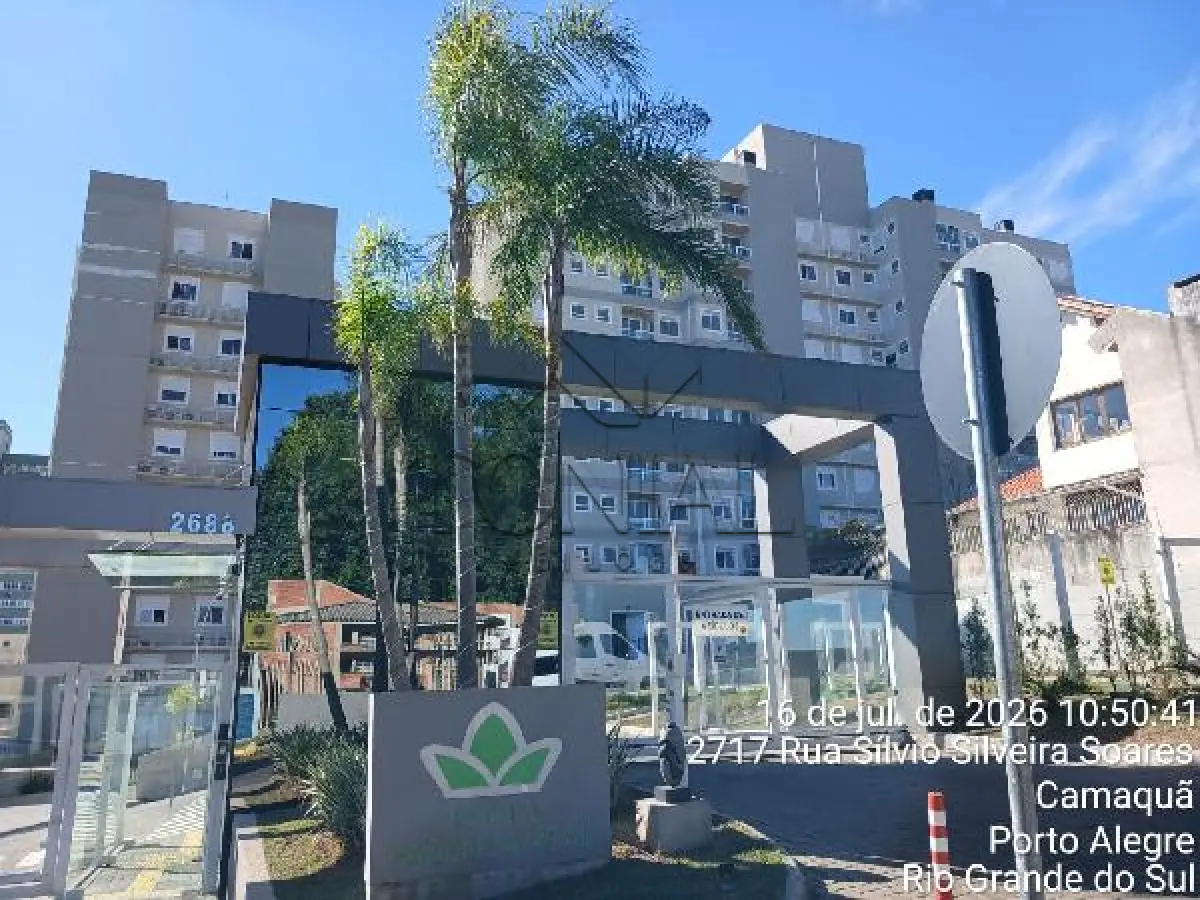 LOTE 388 - Apartamento - PORTO ALEGRE / RS