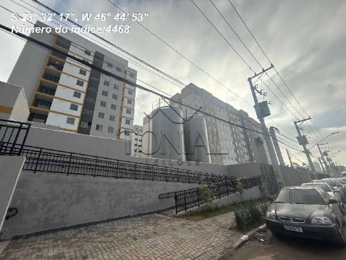 LOTE 533 - Apartamento - SAO PAULO / SP