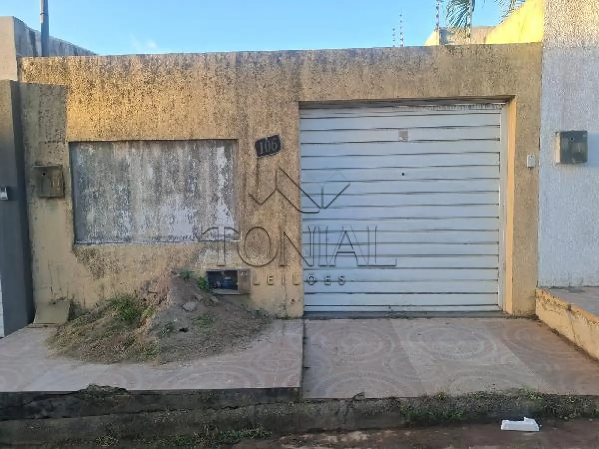 LOTE 437 - Casa - NOSSA SENHORA DA GLORIA / SE
