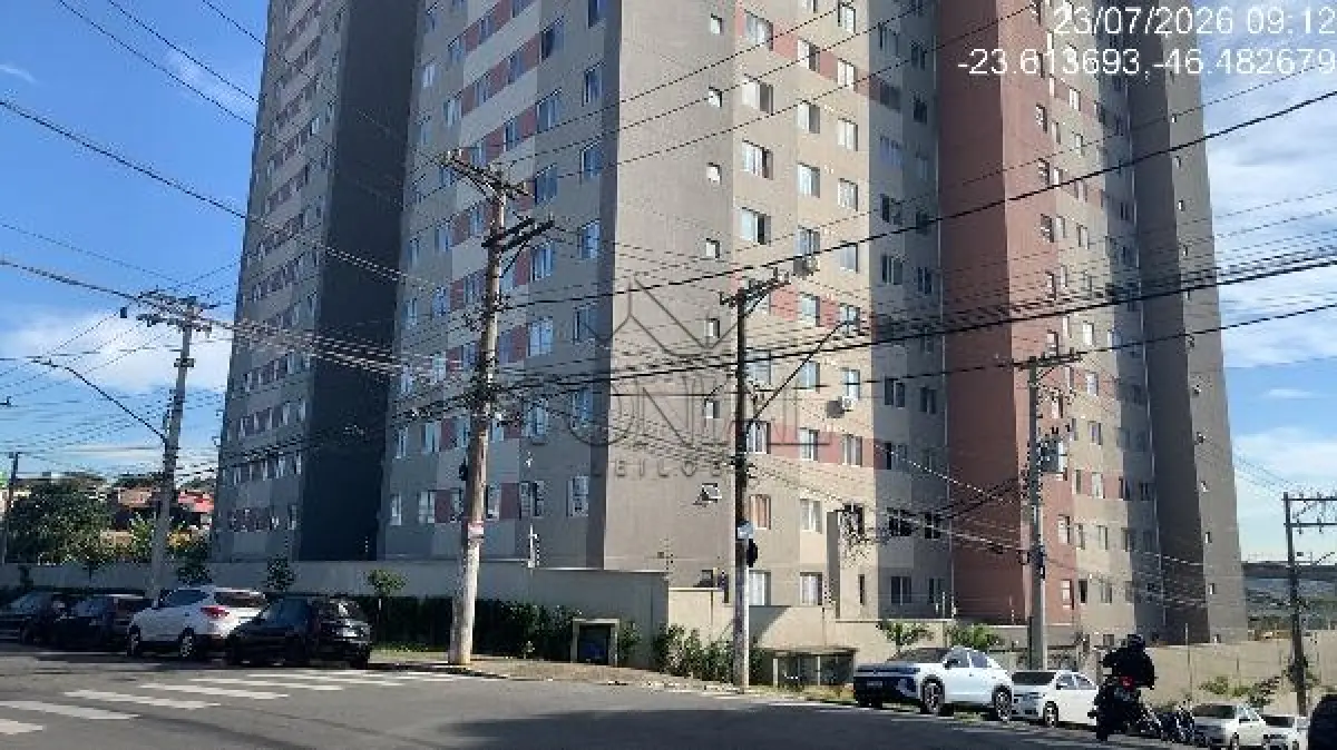 LOTE 571 - Apartamento - SAO PAULO / SP