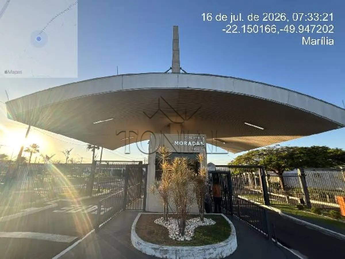 LOTE 473 - Casa - MARILIA / SP