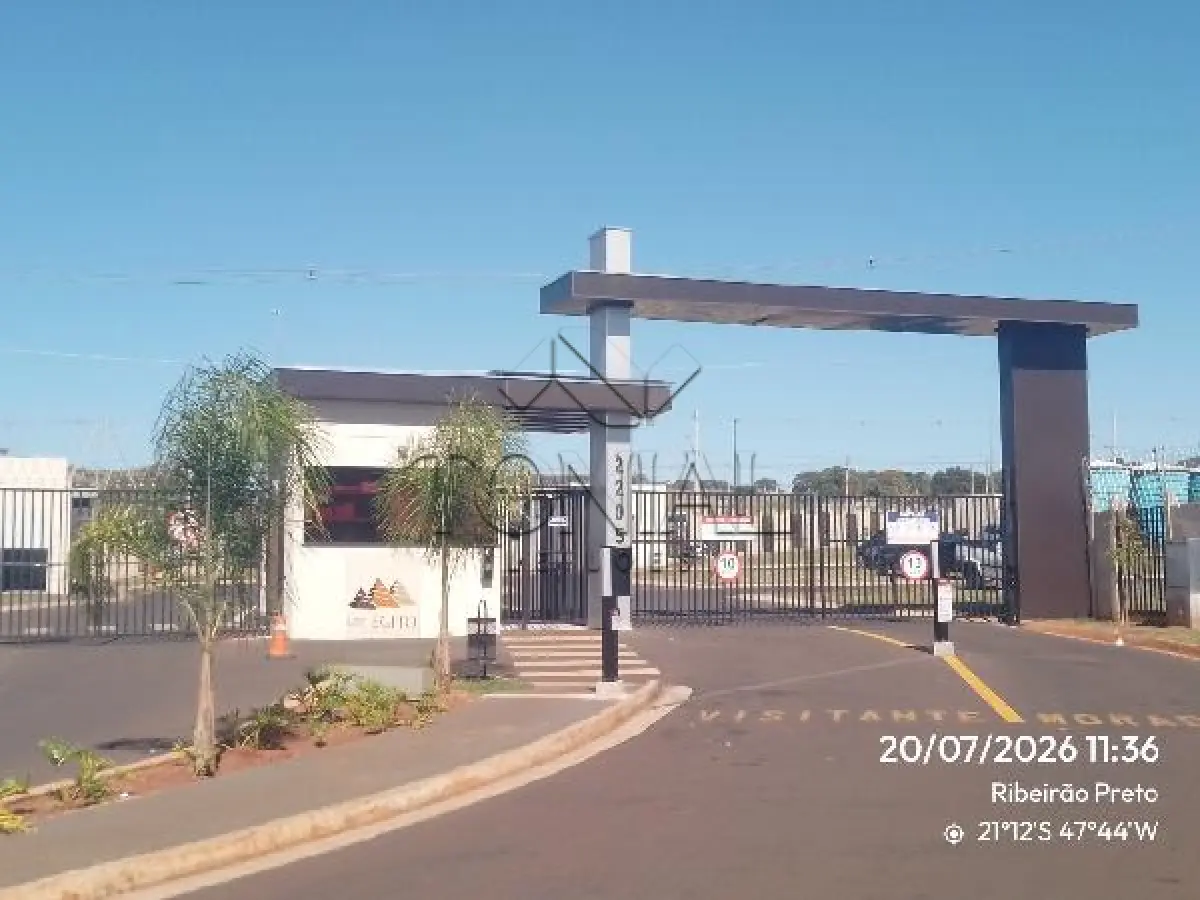 LOTE 511 - Apartamento - RIBEIRAO PRETO / SP