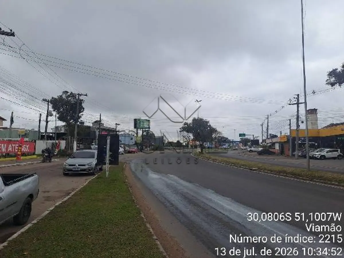 LOTE 424 - Apartamento - VIAMAO / RS