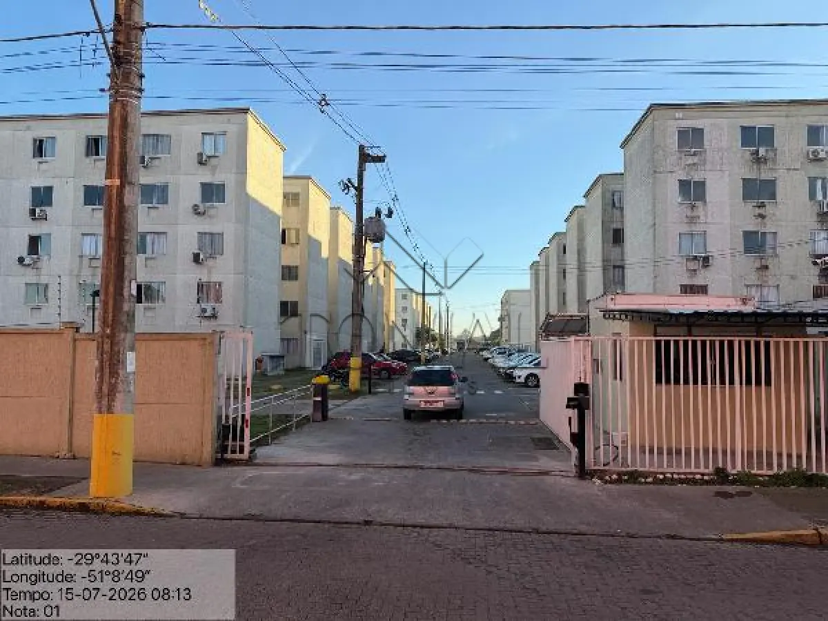 LOTE 420 - Apartamento - SAO LEOPOLDO / RS