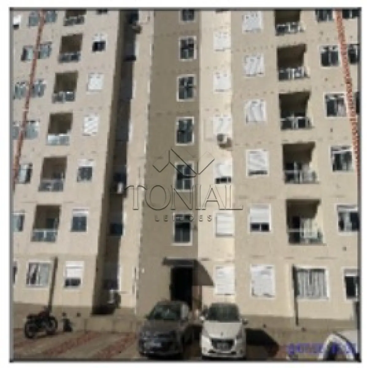 LOTE 397 - Apartamento - PORTO ALEGRE / RS