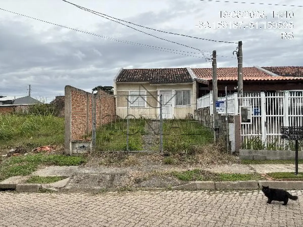 LOTE 385 - Casa - PORTO ALEGRE / RS
