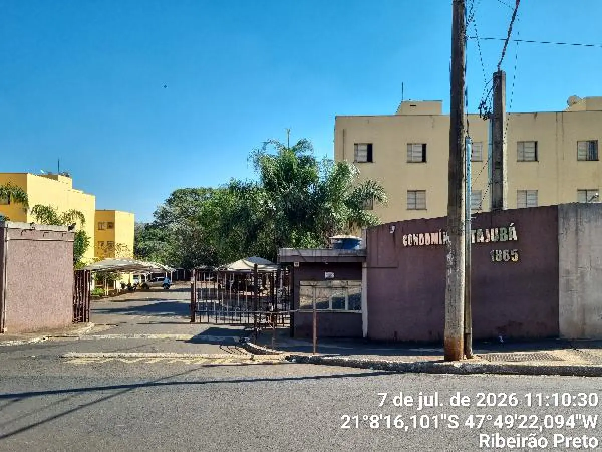 LOTE 500 - Apartamento - RIBEIRAO PRETO / SP