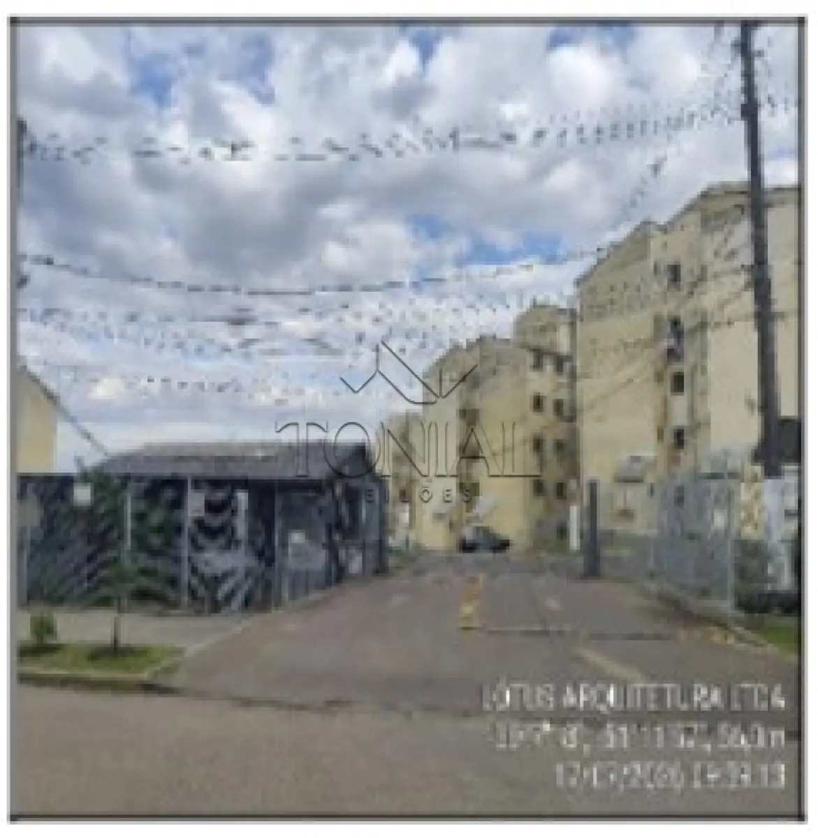 LOTE 408 - Apartamento - PORTO ALEGRE / RS