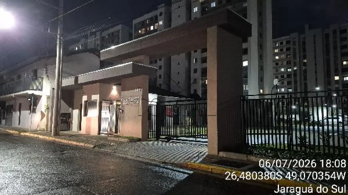 LOTE 429 - Apartamento - JARAGUA DO SUL / SC