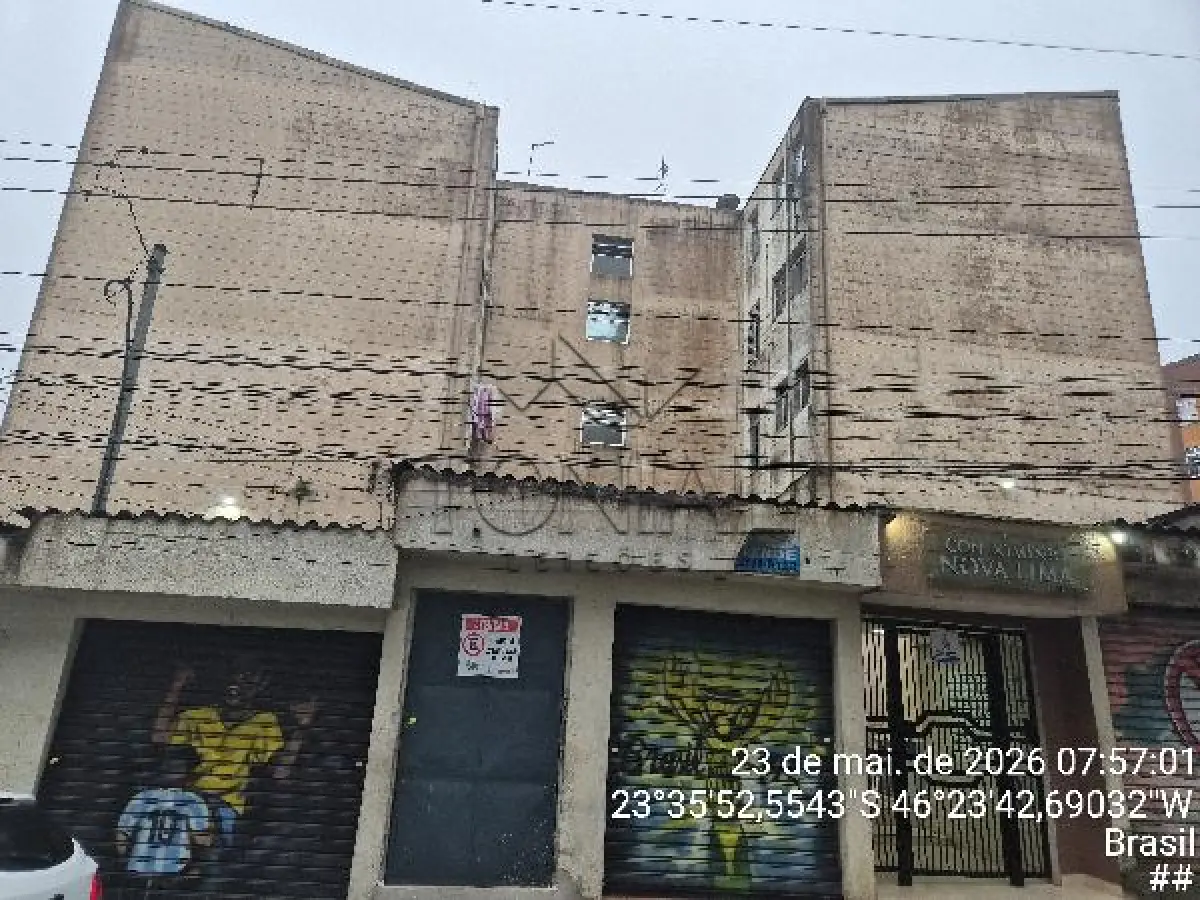 LOTE 559 - Apartamento - SAO PAULO / SP