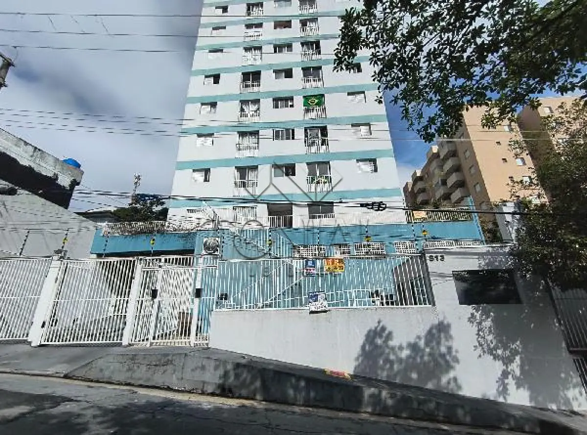 LOTE 539 - Apartamento - SAO PAULO / SP