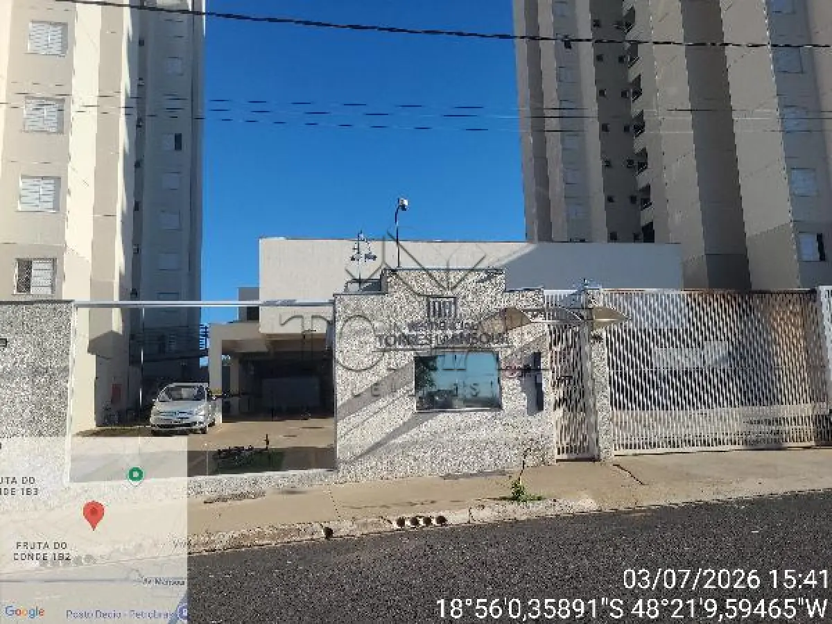LOTE 175 - Apartamento - UBERLANDIA / MG