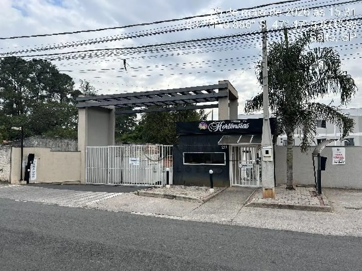 LOTE 515 - Apartamento - SALTO / SP