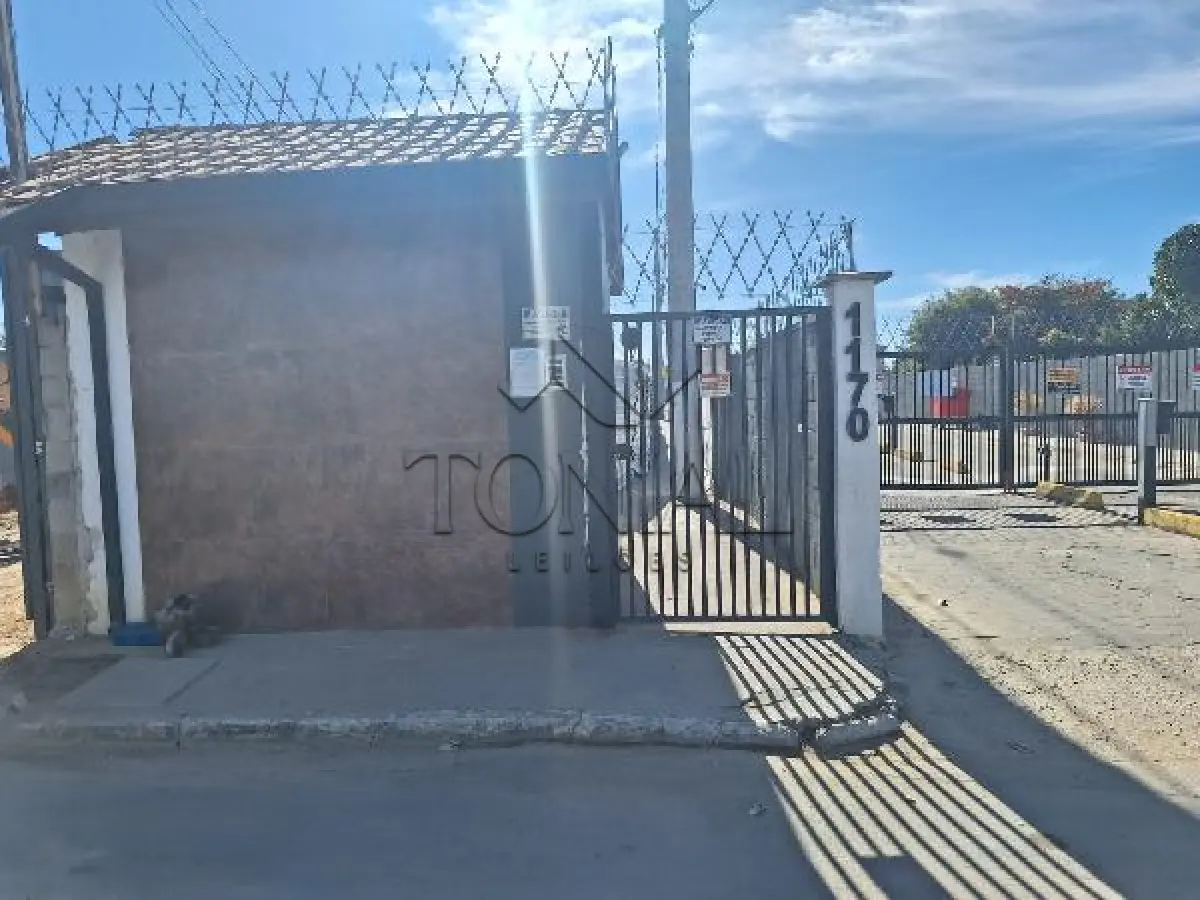 LOTE 453 - Casa - CANAS / SP
