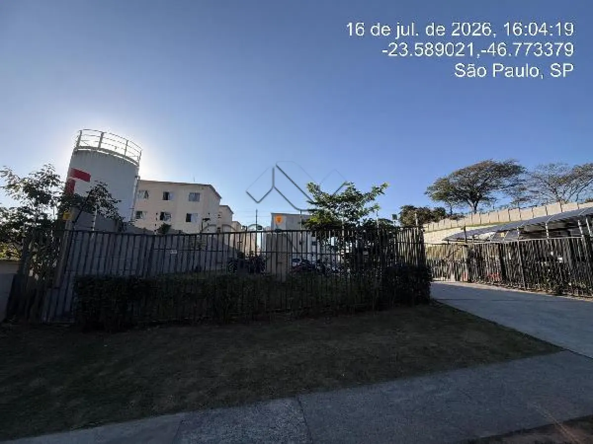 LOTE 570 - Apartamento - SAO PAULO / SP
