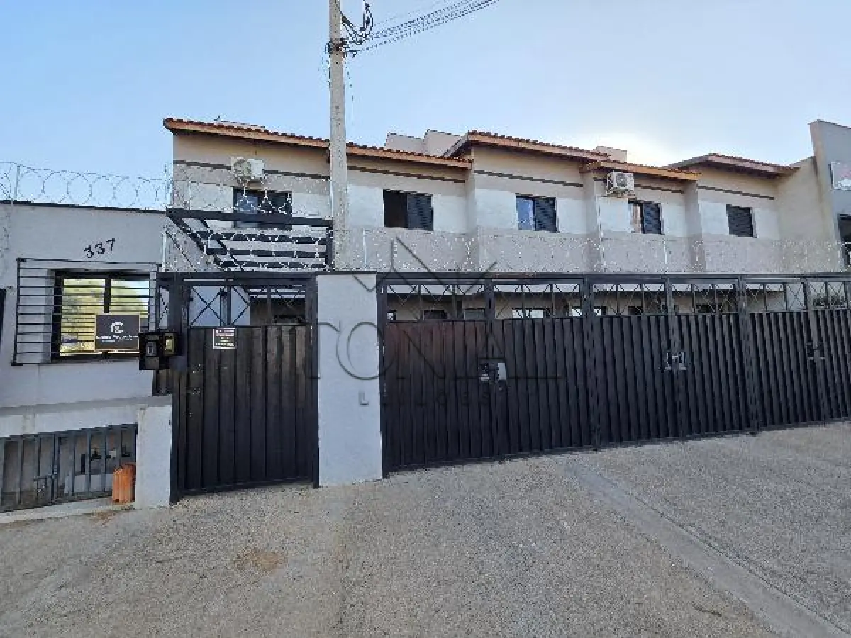 LOTE 582 - Casa - SOROCABA / SP