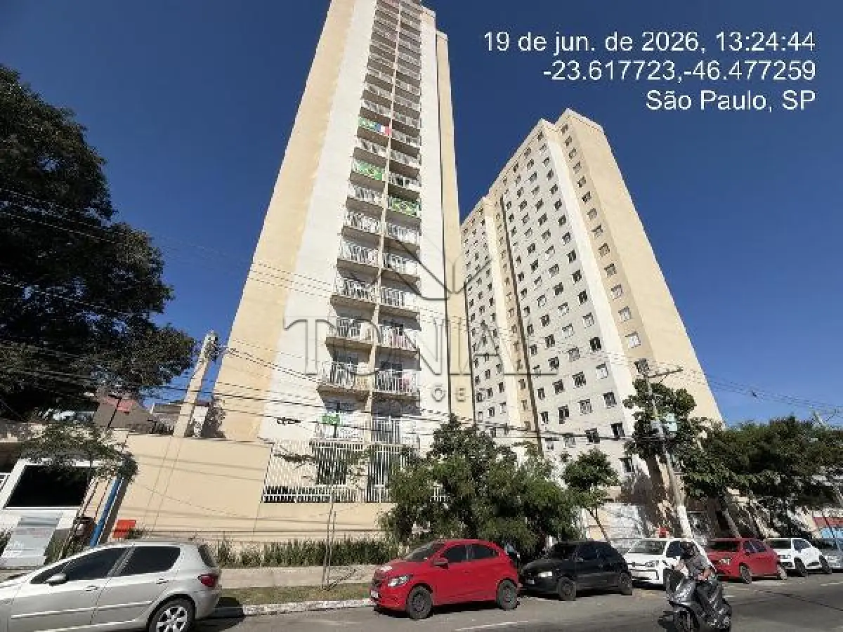 LOTE 532 - Apartamento - SAO PAULO / SP