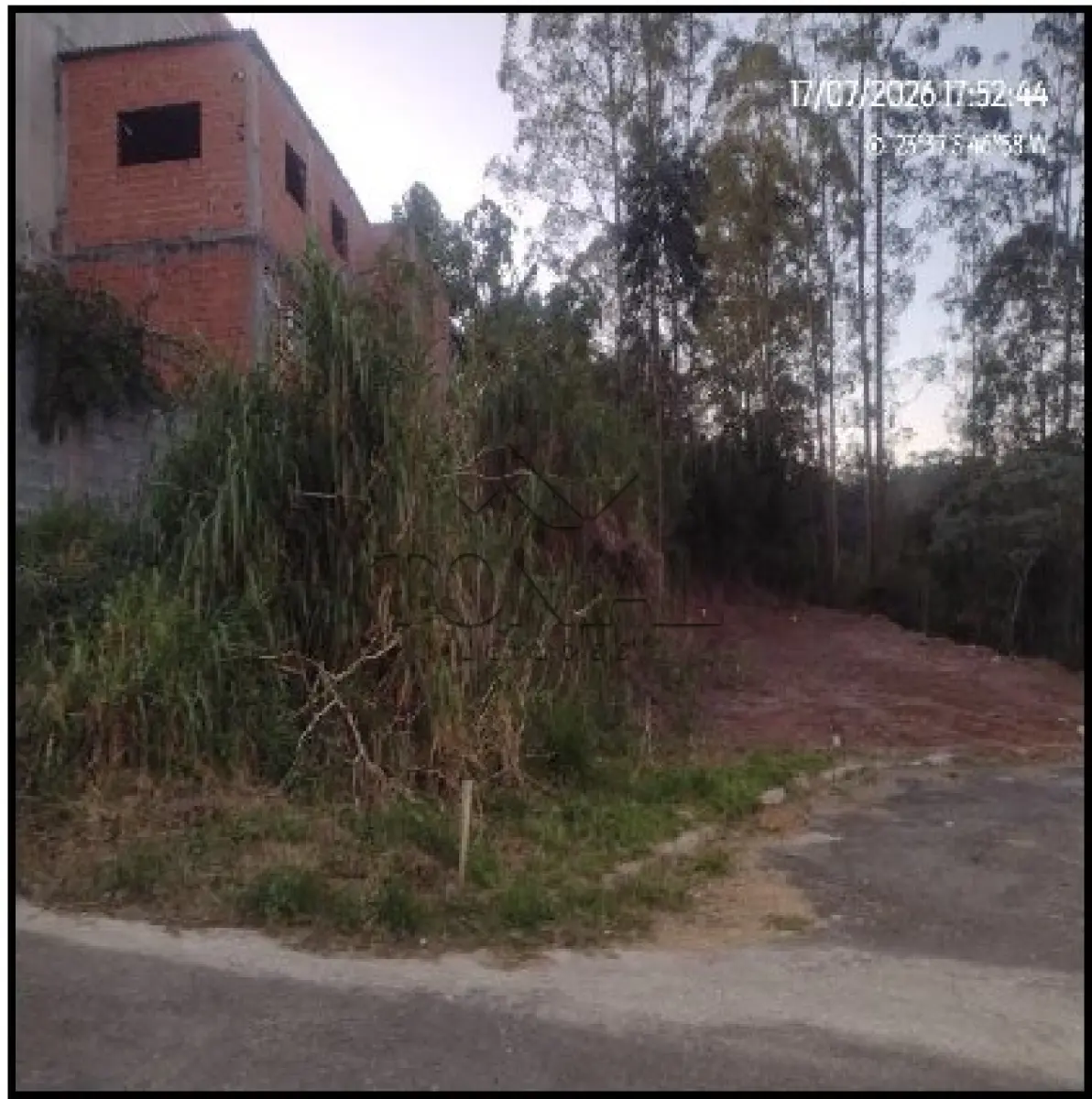 LOTE 458 - Terreno - COTIA / SP