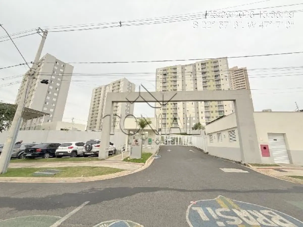 LOTE 452 - Apartamento - CAMPINAS / SP