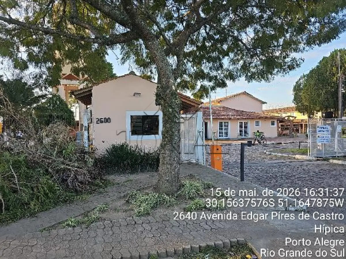 LOTE 404 - Apartamento - PORTO ALEGRE / RS