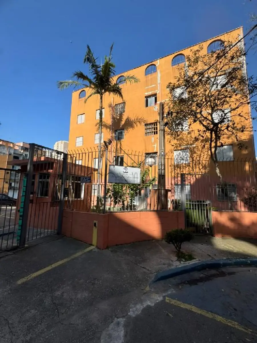 LOTE 558 - Apartamento - SAO PAULO / SP