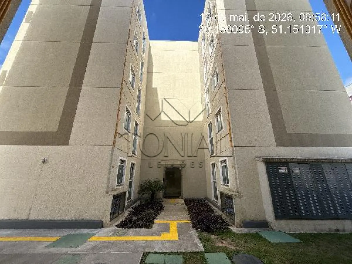 LOTE 404 - Apartamento - PORTO ALEGRE / RS