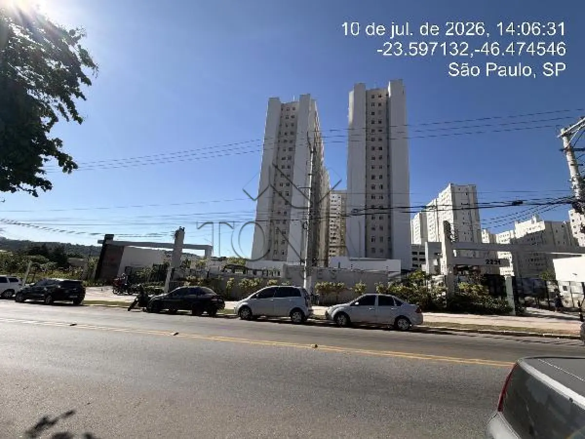 LOTE 563 - Apartamento - SAO PAULO / SP
