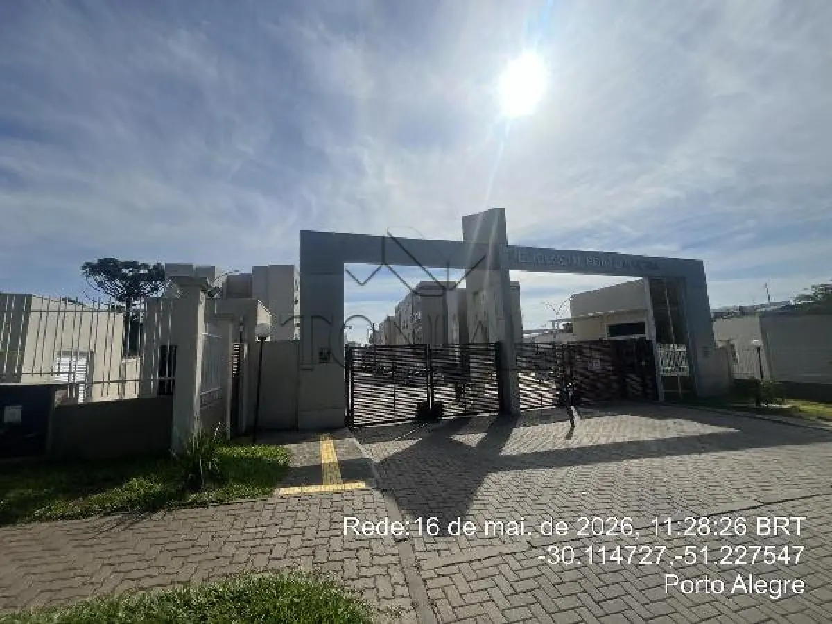 LOTE 387 - Apartamento - PORTO ALEGRE / RS