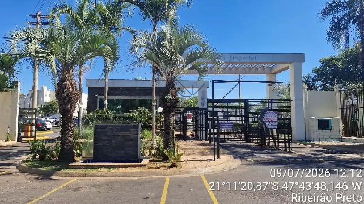 LOTE 506 - Apartamento - RIBEIRAO PRETO / SP