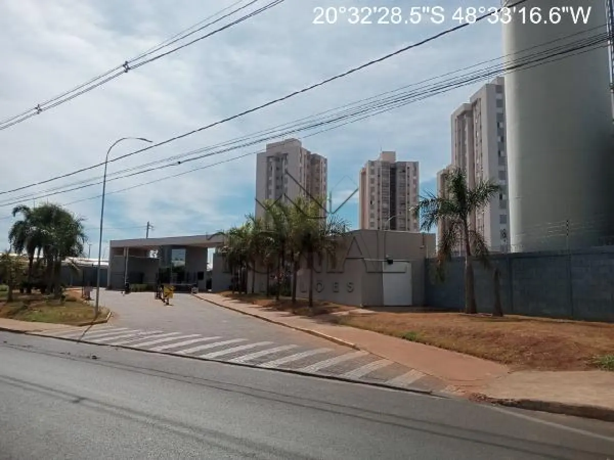LOTE 446 - Apartamento - BARRETOS / SP