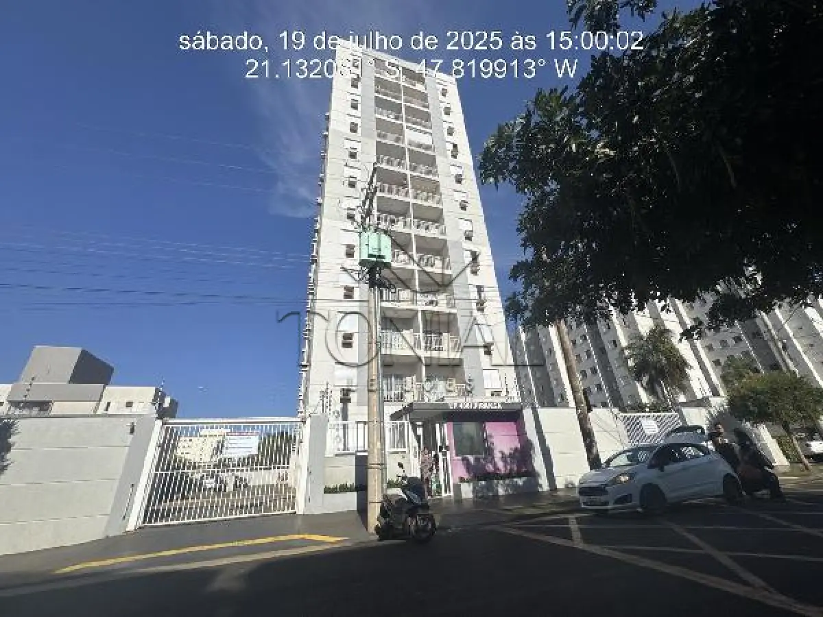 LOTE 508 - Apartamento - RIBEIRAO PRETO / SP