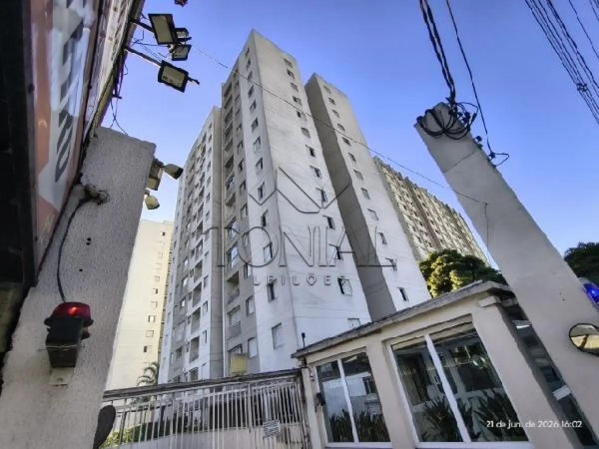 LOTE 538 - Apartamento - SAO PAULO / SP