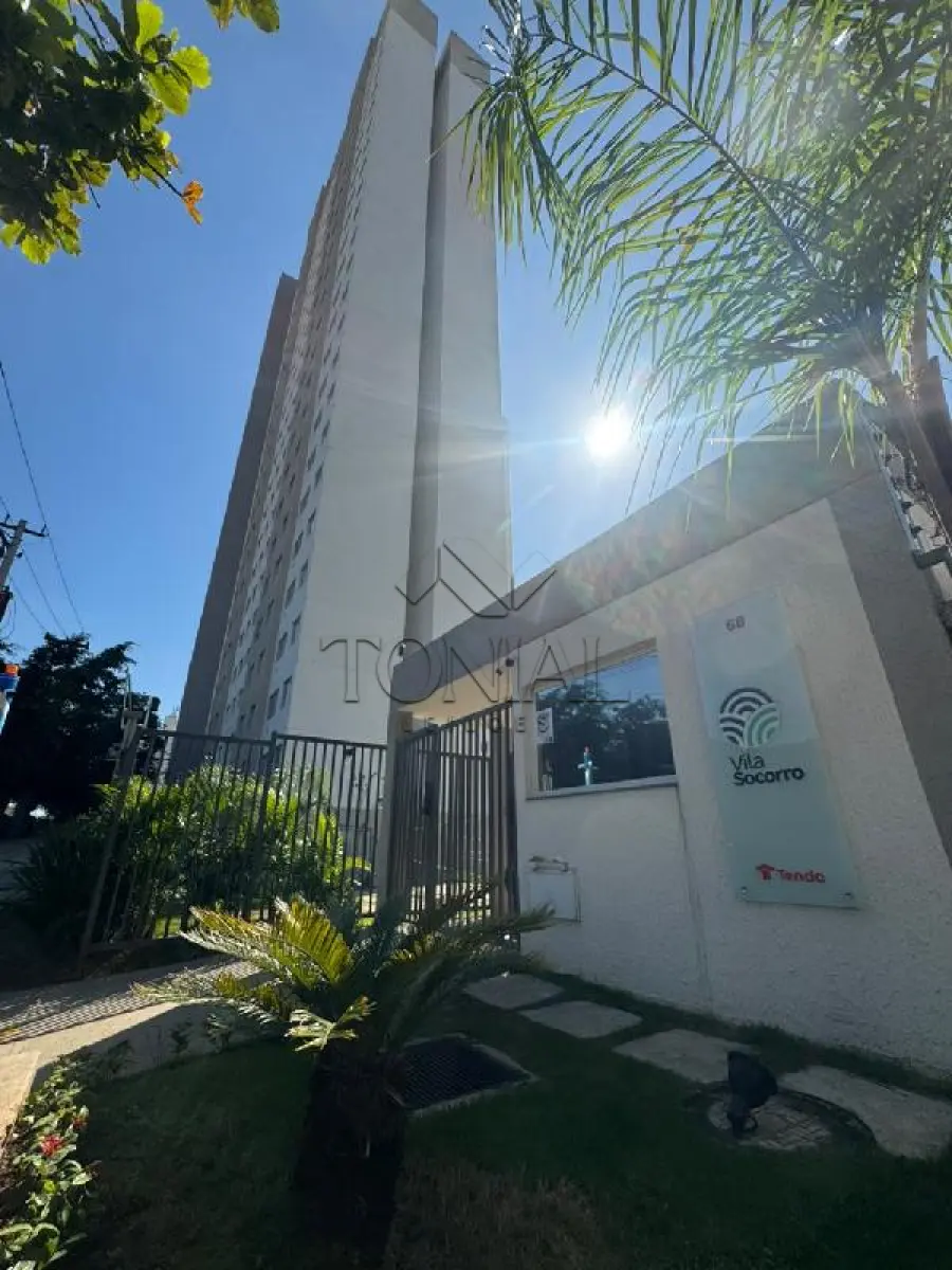 LOTE 540 - Apartamento - SAO PAULO / SP