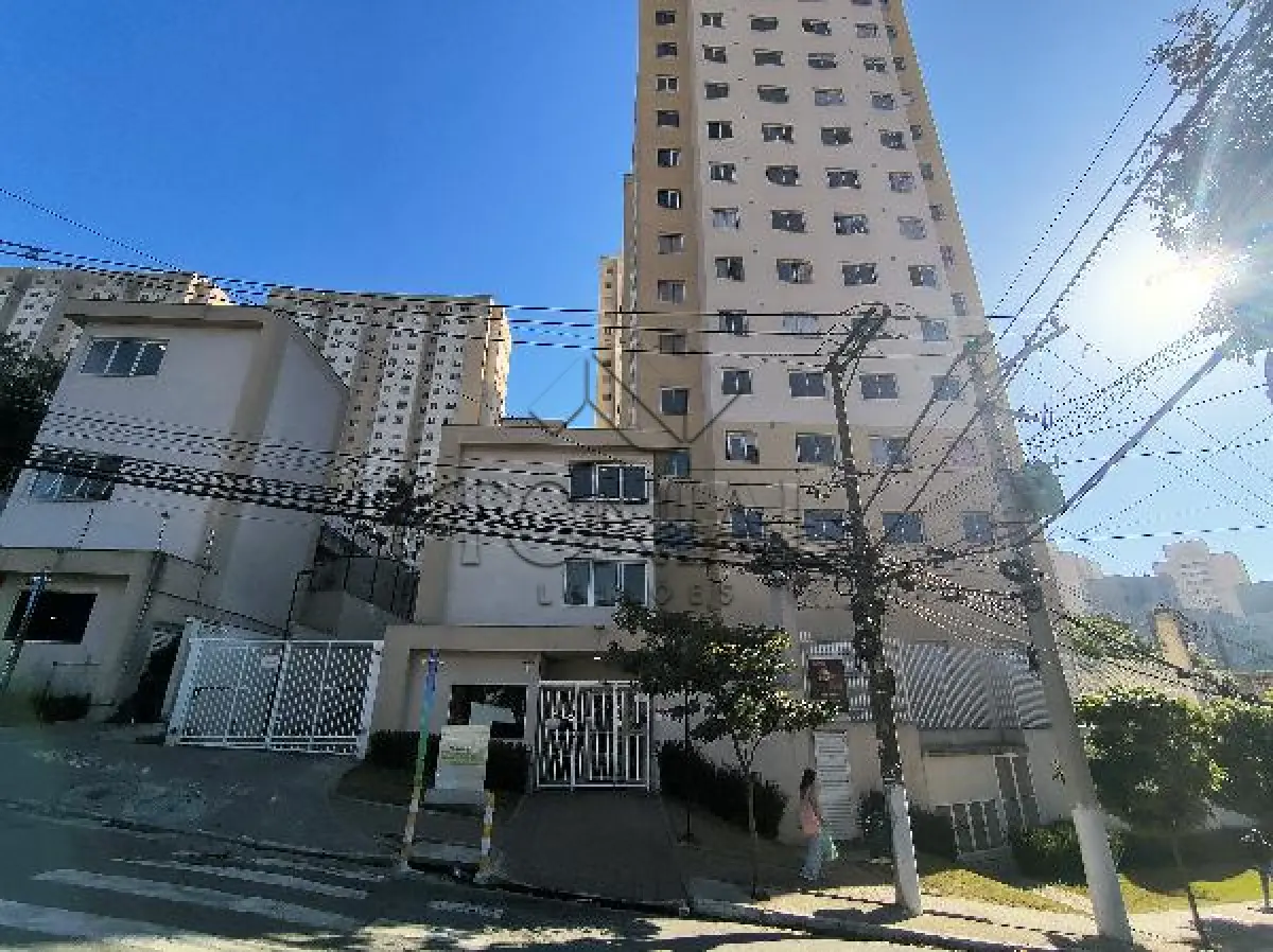 LOTE 546 - Apartamento - SAO PAULO / SP